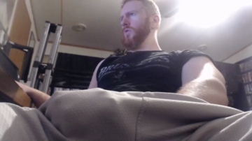 Redhead4fun  25-07-2021 video handjob